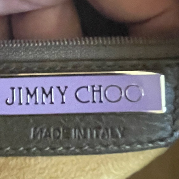 JIMMY CHOO SHOULDER - Picture 3 of 5